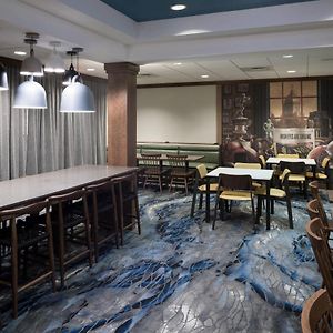 Fairfield Inn & Suites South Bend At Notre Dame