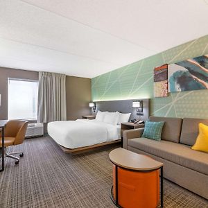 Comfort Inn & Suites Madison East - Monona