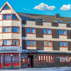 Hotel Simonis Koblenz